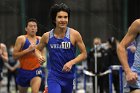 Lyons Invitational  Wheaton College Men’s Track & Field compete in the Lyons Invitational at Beard Fieldhouse . - Photo By: KEITH NORDSTROM : Wheaton, track & field
